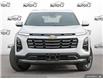 2026 Chevrolet Equinox LT (Stk: 26C12) in Tillsonburg - Image 2 of 26