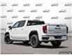 2025 GMC Sierra 1500 Elevation (Stk: 7OD50142564) in Grimsby - Image 4 of 25