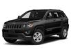 2016 Jeep Grand Cherokee Laredo (Stk: SS-405A) in Calgary - Image 1 of 9