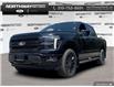 2025 Ford F-150 Lariat (Stk: 5F185617) in Brantford - Image 1 of 22