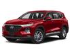 2019 Hyundai Santa Fe Preferred 2.4 (Stk: 173161A) in Oakville - Image 1 of 11