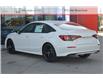 2025 Honda Civic Sport (Stk: 16-250674) in Orléans - Image 6 of 25