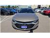 2023 Chevrolet Malibu RS (Stk: 2104997A) in Whitby - Image 3 of 21