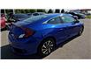2018 Honda Civic LX (Stk: 2104610AAA) in Whitby - Image 8 of 20