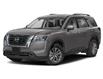 2025 Nissan Pathfinder SV (Stk: 259008) in Newmarket - Image 1 of 11