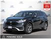 2020 Honda CR-V LX (Stk: S11492A) in Hamilton - Image 1 of 30