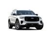 2025 Ford Explorer ST-Line (Stk: NS396) in Kamloops - Image 4 of 7