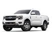 2025 Ford Ranger Lariat (Stk: RS402) in Kamloops - Image 1 of 7