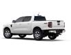 2025 Ford Ranger Lariat (Stk: RS402) in Kamloops - Image 2 of 7