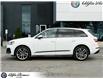 2021 Audi Q7 55 Progressiv (Stk: 10-P2042) in Ottawa - Image 3 of 36