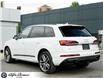 2021 Audi Q7 55 Progressiv (Stk: 10-P2042) in Ottawa - Image 4 of 36