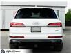 2021 Audi Q7 55 Progressiv (Stk: 10-P2042) in Ottawa - Image 5 of 36