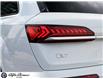 2021 Audi Q7 55 Progressiv (Stk: 10-P2042) in Ottawa - Image 10 of 36