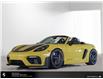 2024 Porsche 718 Spyder RS (Stk: U0864) in Vancouver - Image 1 of 24