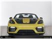 2024 Porsche 718 Spyder RS (Stk: U0864) in Vancouver - Image 2 of 24