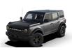 2025 Ford Bronco Big Bend (Stk: XS398) in Kamloops - Image 1 of 7