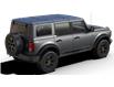 2025 Ford Bronco Big Bend (Stk: XS398) in Kamloops - Image 3 of 7