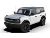2025 Ford Bronco Big Bend (Stk: XS400) in Kamloops - Image 1 of 7
