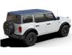 2025 Ford Bronco Big Bend (Stk: XS400) in Kamloops - Image 3 of 7