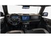 2025 Ford Bronco Big Bend (Stk: XS400) in Kamloops - Image 6 of 7