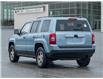 2014 Jeep Patriot Sport/North (Stk: 564479T) in Brampton - Image 5 of 21