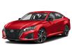 2024 Nissan Altima SR (Stk: 25T1596A) in Winnipeg - Image 1 of 11