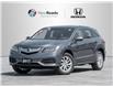 2017 Acura RDX Tech (Stk: 25-3323A) in Newmarket - Image 1 of 25