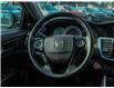 2016 Honda Accord Touring (Stk: L5801) in Ottawa - Image 11 of 27