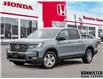 2025 Honda Ridgeline TrailSport (Stk: 6225-273) in Vernon - Image 1 of 22