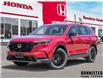 2025 Honda CR-V Hybrid EX-L (Stk: 6225-304) in Vernon - Image 1 of 23