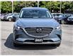 2021 Mazda CX-9 GS-L (Stk: W250577A) in Markham - Image 3 of 26