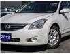 2012 Nissan Altima 2.5 S (Stk: N250343A) in Markham - Image 2 of 22