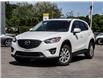 2016 Mazda CX-5 GS (Stk: N250540A) in Markham - Image 1 of 7