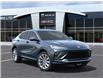 2025 Buick Envista Avenir (Stk: 25VTA55) in Virgil - Image 7 of 24