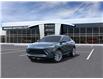 2025 Buick Envista Avenir (Stk: 25VTA55) in Virgil - Image 8 of 24