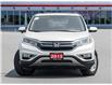 2015 Honda CR-V EX-L (Stk: 2313459AAA) in North York - Image 3 of 27