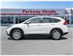 2015 Honda CR-V EX-L (Stk: 2313459AAA) in North York - Image 4 of 27