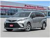 2021 Toyota Sienna XSE 7-Passenger (Stk: 23U12182) in North York - Image 1 of 28