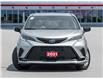 2021 Toyota Sienna XSE 7-Passenger (Stk: 23U12182) in North York - Image 3 of 28