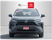 2024 Toyota RAV4 Hybrid LE (Stk: 8241) in Aurora - Image 2 of 8