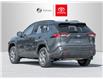 2024 Toyota RAV4 Hybrid LE (Stk: 8241) in Aurora - Image 5 of 8