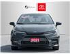 2021 Toyota Corolla SE (Stk: 357171) in Aurora - Image 2 of 10