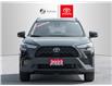 2022 Toyota Corolla Cross LE (Stk: 8245) in Aurora - Image 2 of 8