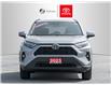2023 Toyota RAV4 Hybrid XLE (Stk: 8240) in Aurora - Image 2 of 29