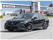2022 Toyota Camry Hybrid SE (Stk: A22970A) in Toronto - Image 1 of 29