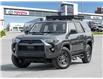 2021 Toyota 4Runner Base (Stk: A22972A) in Toronto - Image 1 of 27