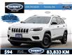2019 Jeep Cherokee Sport (Stk: P23444A) in Toronto - Image 1 of 25