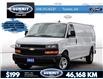 2023 Chevrolet Express 2500 Work Van (Stk: P23571) in Toronto - Image 1 of 19