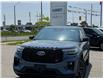 2025 Ford Explorer ST (Stk: 25EX702) in Toronto - Image 1 of 30