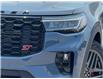 2025 Ford Explorer ST (Stk: 25EX702) in Toronto - Image 2 of 30